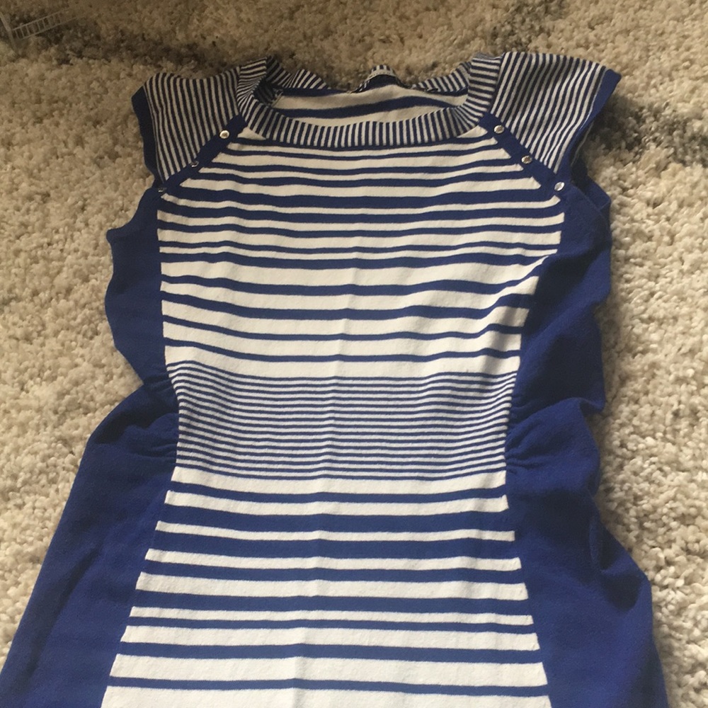 Karen Mullen MIDI Dress